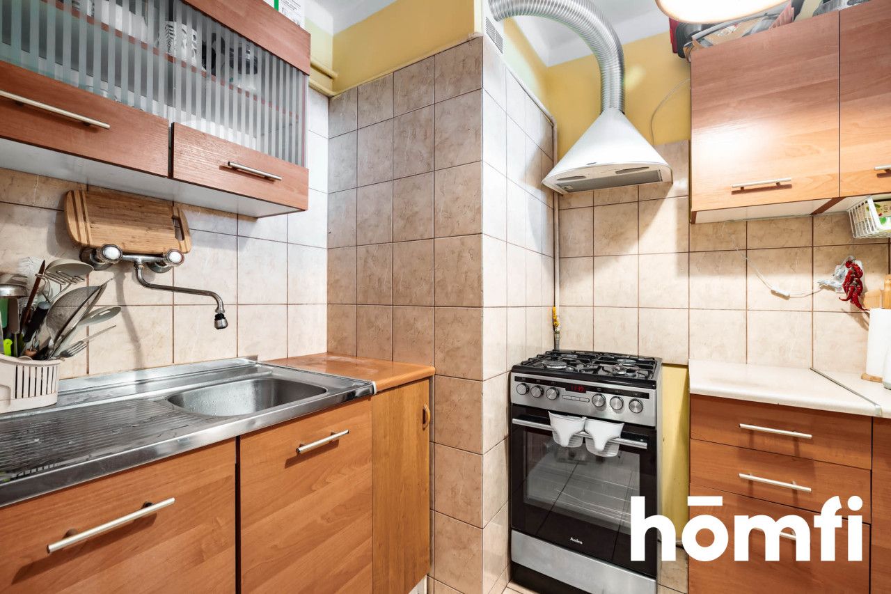 2-room apartment in the green district of Lublin - Apartment - Sale - Lublin, Tatary