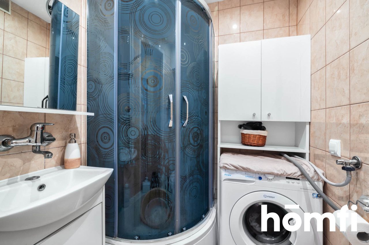 2-room apartment in the green district of Lublin - Apartment - Sale - Lublin, Tatary