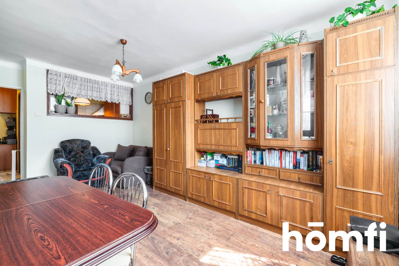 2-room apartment in the green district of Lublin - Apartment - Sale - Lublin, Tatary