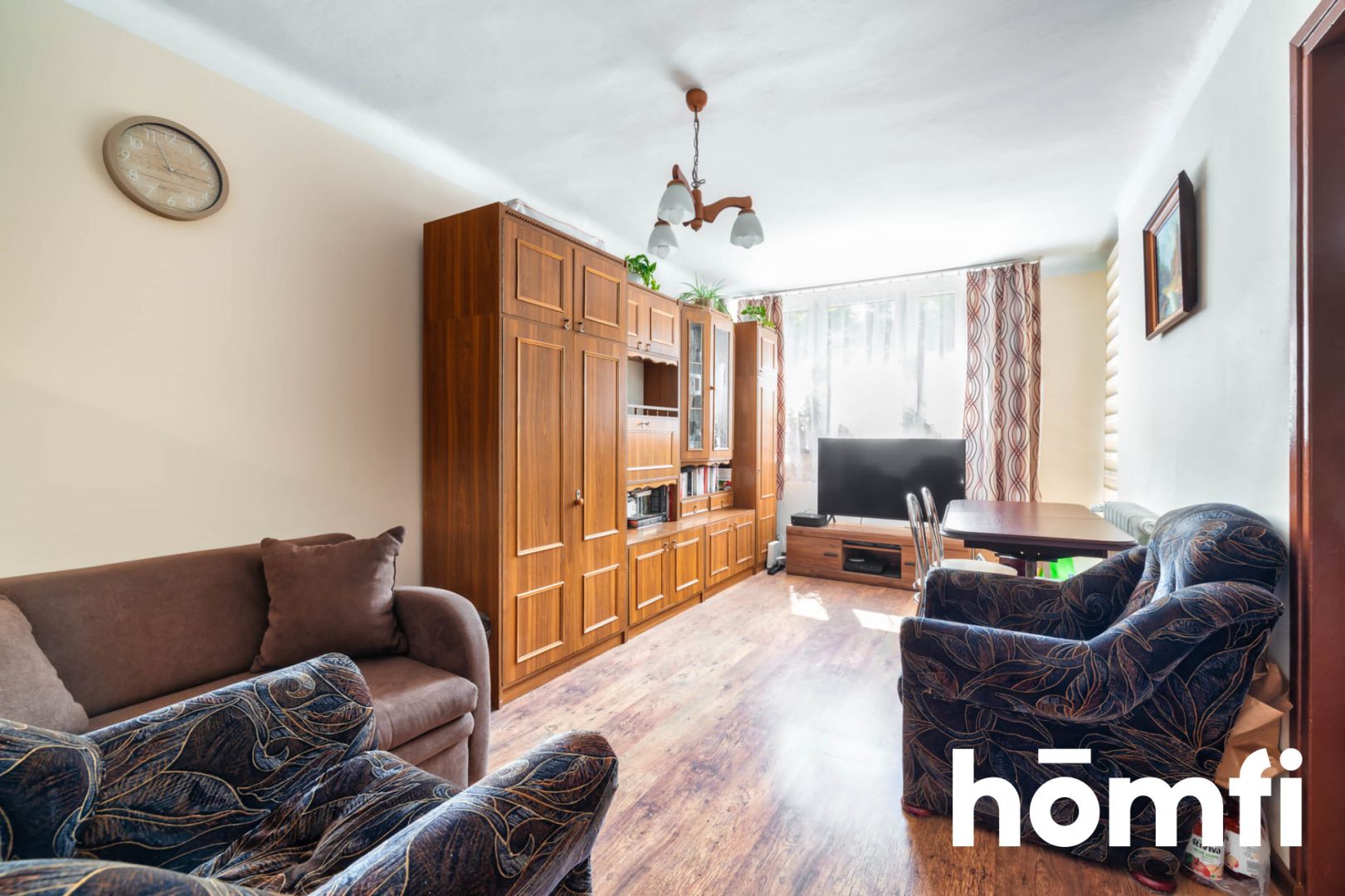 2-room apartment in the green district of Lublin - Apartment - Sale - Lublin, Tatary