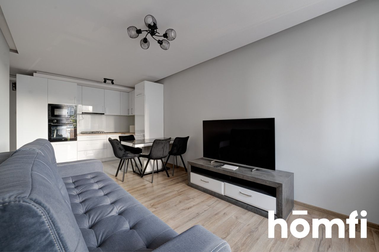 Dwupokojowe mieszkanie w centrum miasta - Mieszkanie - Wynajem - Radom, Śródmieście