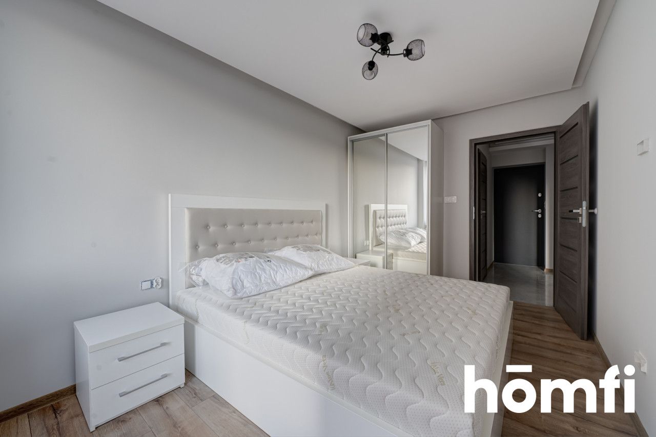 Dwupokojowe mieszkanie w centrum miasta - Mieszkanie - Wynajem - Radom, Śródmieście