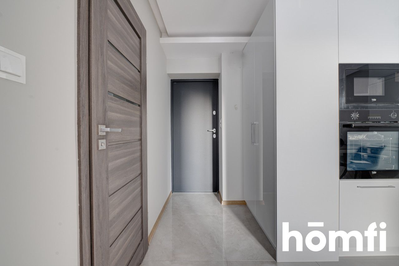 Dwupokojowe mieszkanie w centrum miasta - Mieszkanie - Wynajem - Radom, Śródmieście