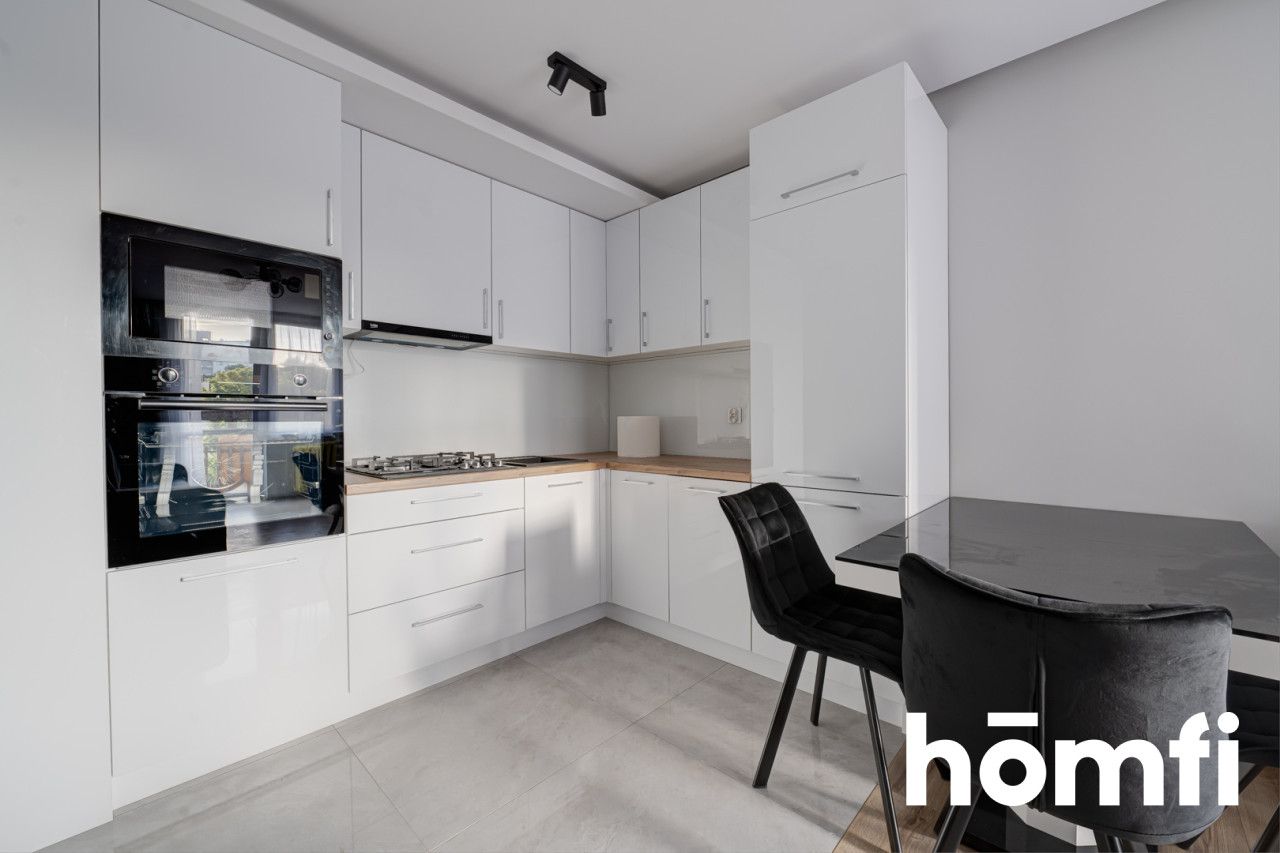 Dwupokojowe mieszkanie w centrum miasta - Mieszkanie - Wynajem - Radom, Śródmieście