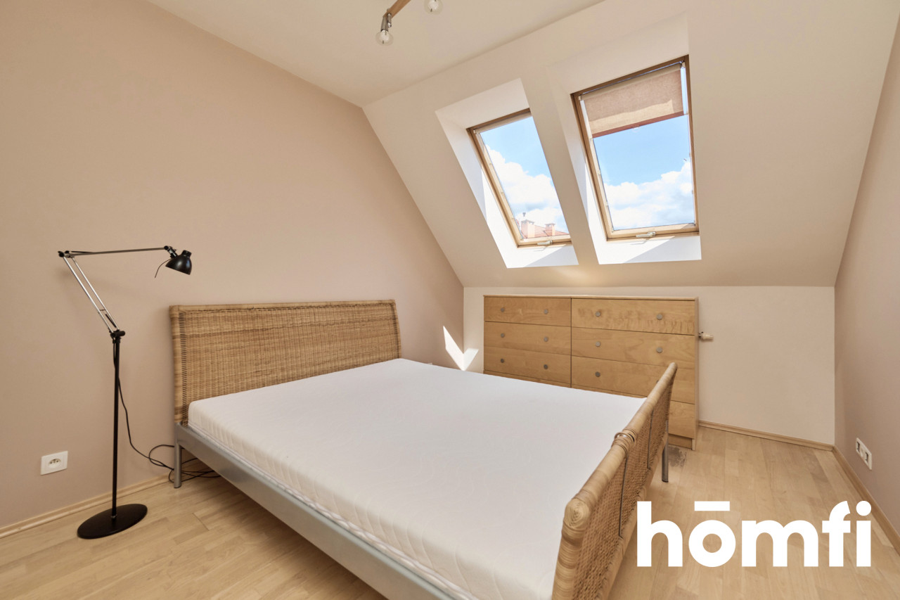 3-pokojowe, 64m2/ Krzyki/ Gaj/ Alpejska - Mieszkanie - Wynajem - Wrocław, Krzyki