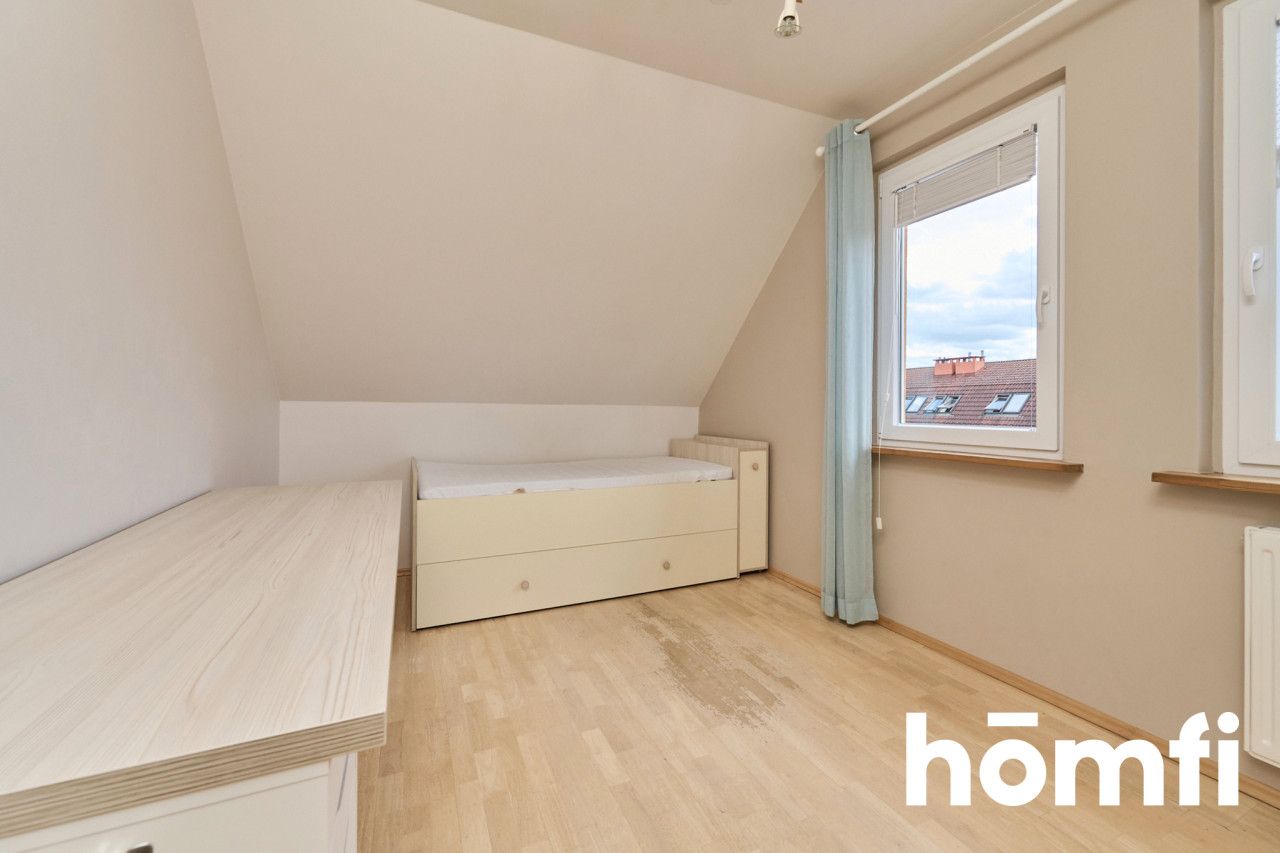 3-pokojowe, 64m2/ Krzyki/ Gaj/ Alpejska - Mieszkanie - Wynajem - Wrocław, Krzyki