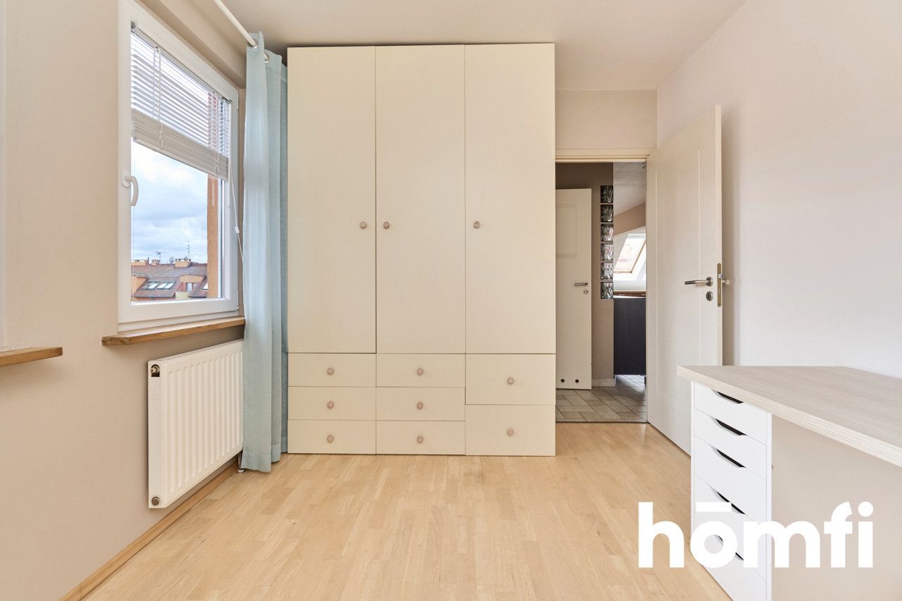 3-pokojowe, 64m2/ Krzyki/ Gaj/ Alpejska - Mieszkanie - Wynajem - Wrocław, Krzyki