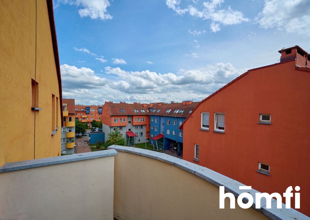 3-pokojowe, 64m2/ Krzyki/ Gaj/ Alpejska - Mieszkanie - Wynajem - Wrocław, Krzyki