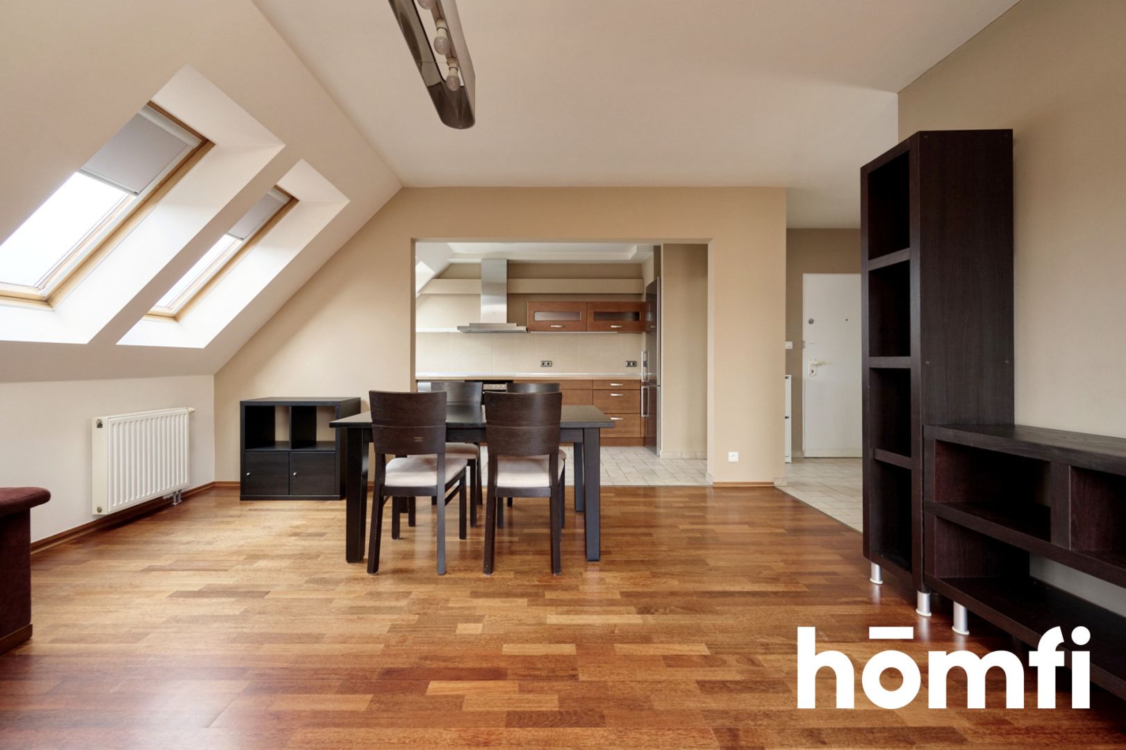 3-pokojowe, 64m2/ Krzyki/ Gaj/ Alpejska - Mieszkanie - Wynajem - Wrocław, Krzyki