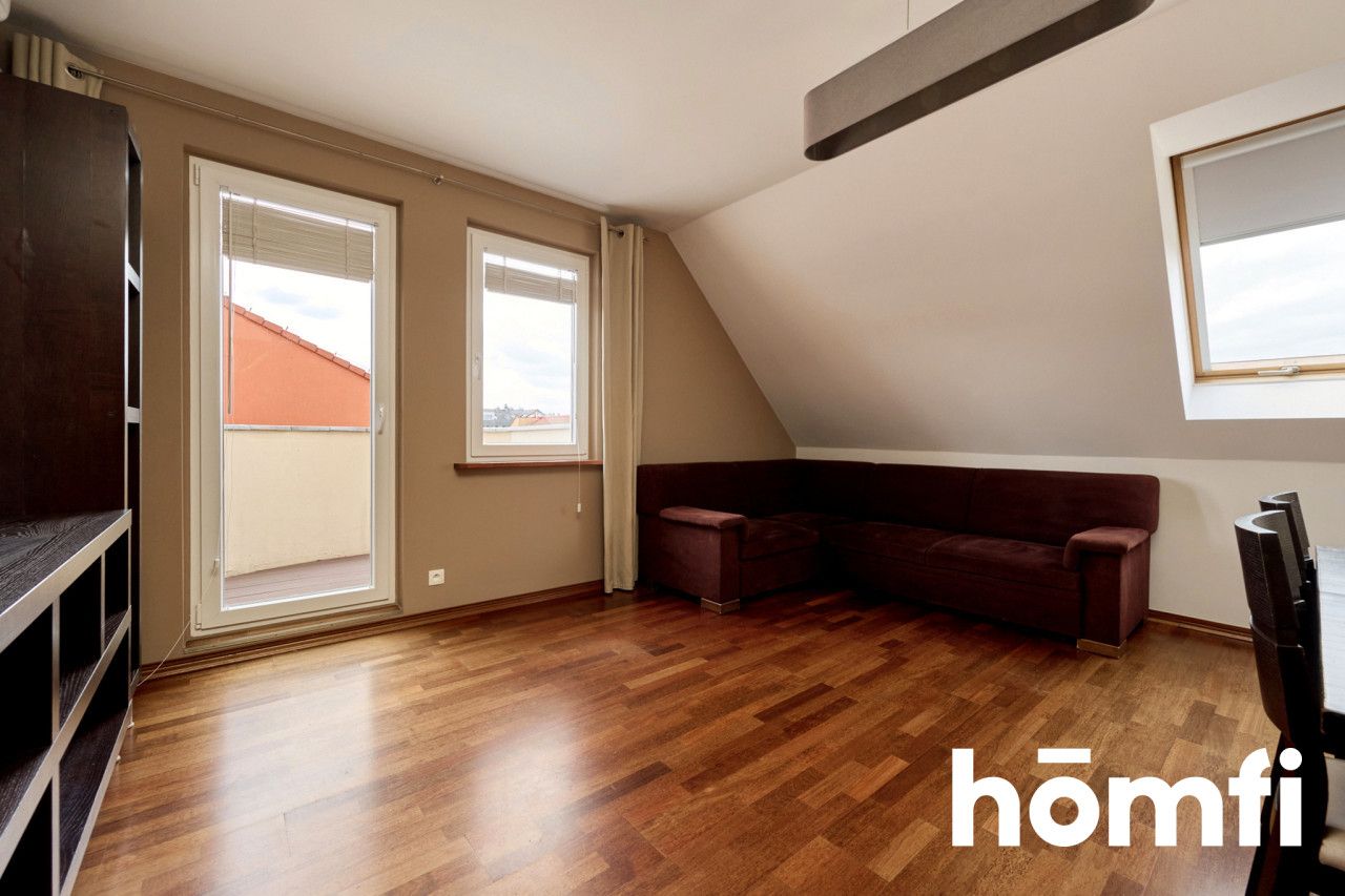 3-pokojowe, 64m2/ Krzyki/ Gaj/ Alpejska - Mieszkanie - Wynajem - Wrocław, Krzyki