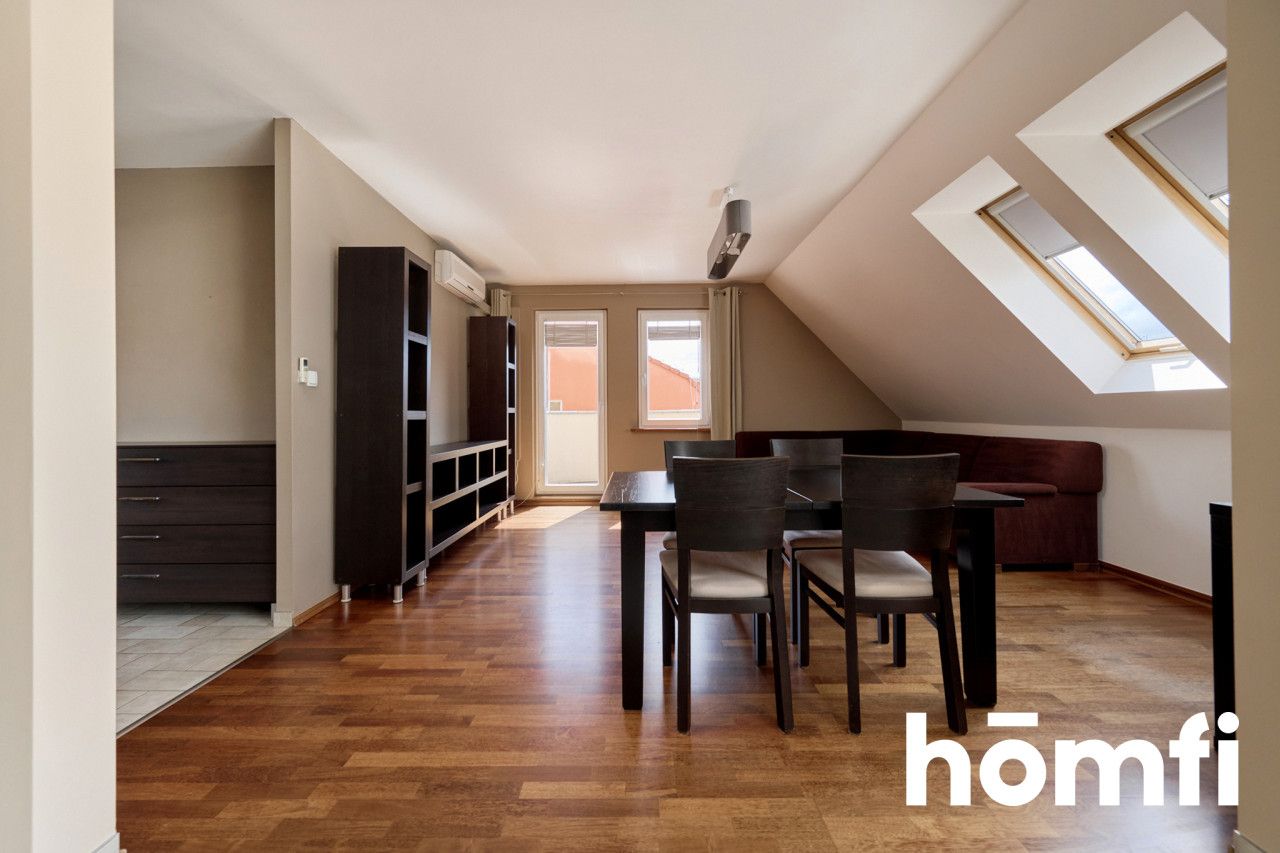 3-pokojowe, 64m2/ Krzyki/ Gaj/ Alpejska - Mieszkanie - Wynajem - Wrocław, Krzyki