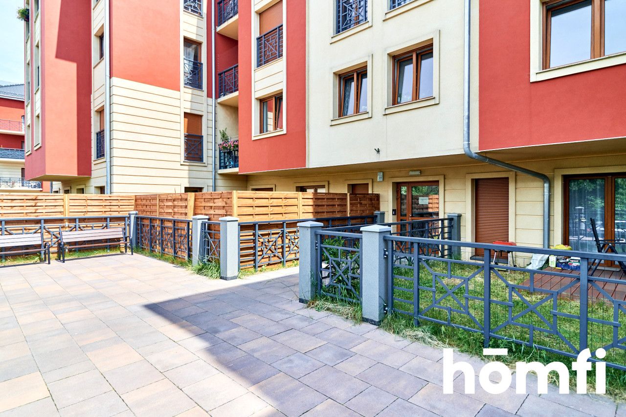 3-room, 56 m2, 2 parking spaces in the garage /Obornicka/Różanka - Apartment - Sale - Wrocław, Psie Pole / Różanka