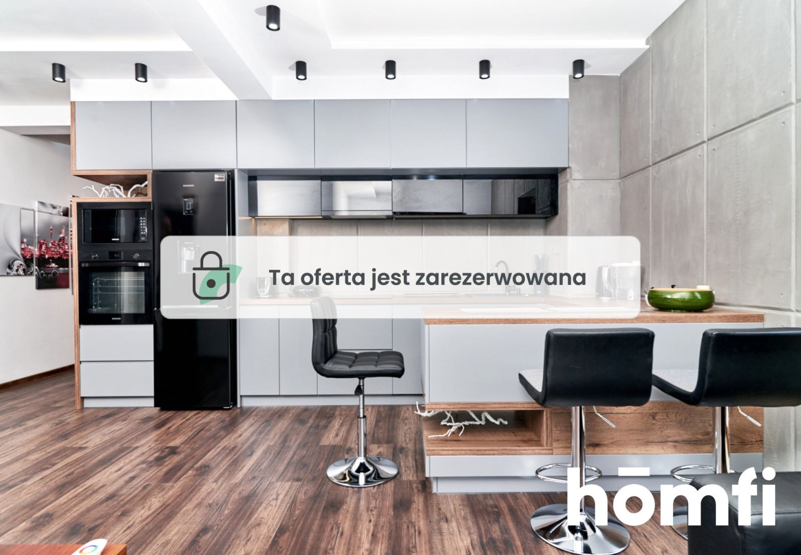 3-room, 56 m2, 2 parking spaces in the garage /Obornicka/Różanka - Apartment - Sale - Wrocław, Psie Pole / Różanka