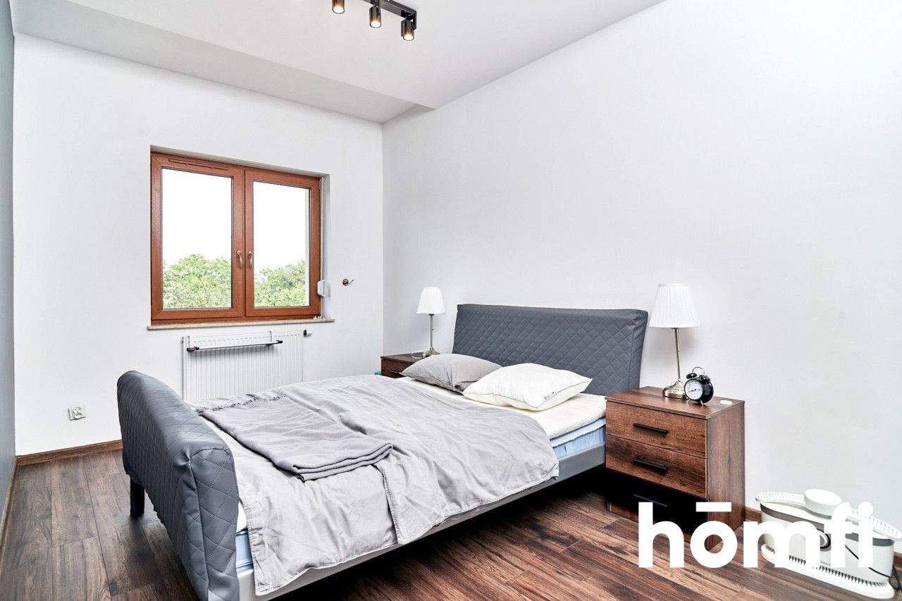 3-room, 56 m2, 2 parking spaces in the garage /Obornicka/Różanka - Apartment - Sale - Wrocław, Psie Pole / Różanka