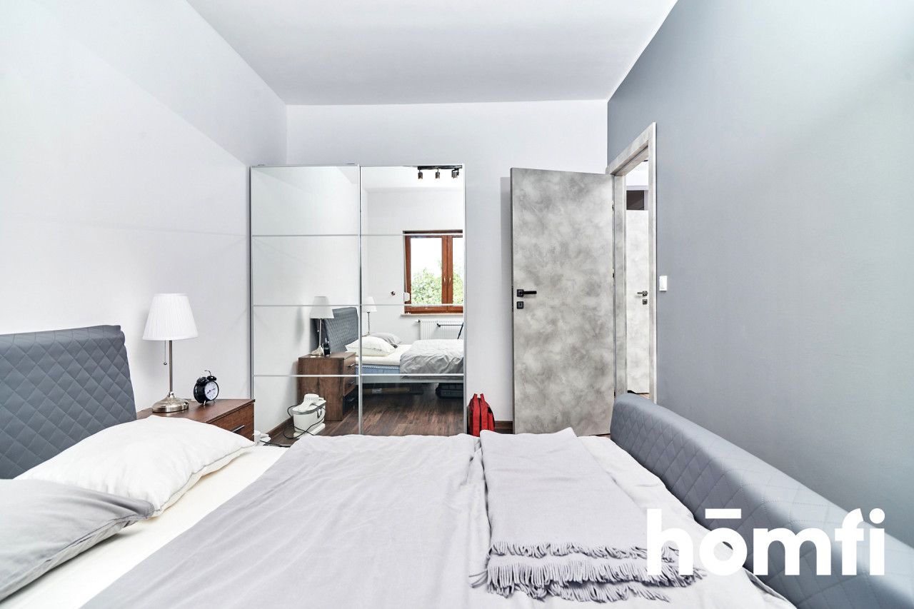 3-room, 56 m2, 2 parking spaces in the garage /Obornicka/Różanka - Apartment - Sale - Wrocław, Psie Pole / Różanka