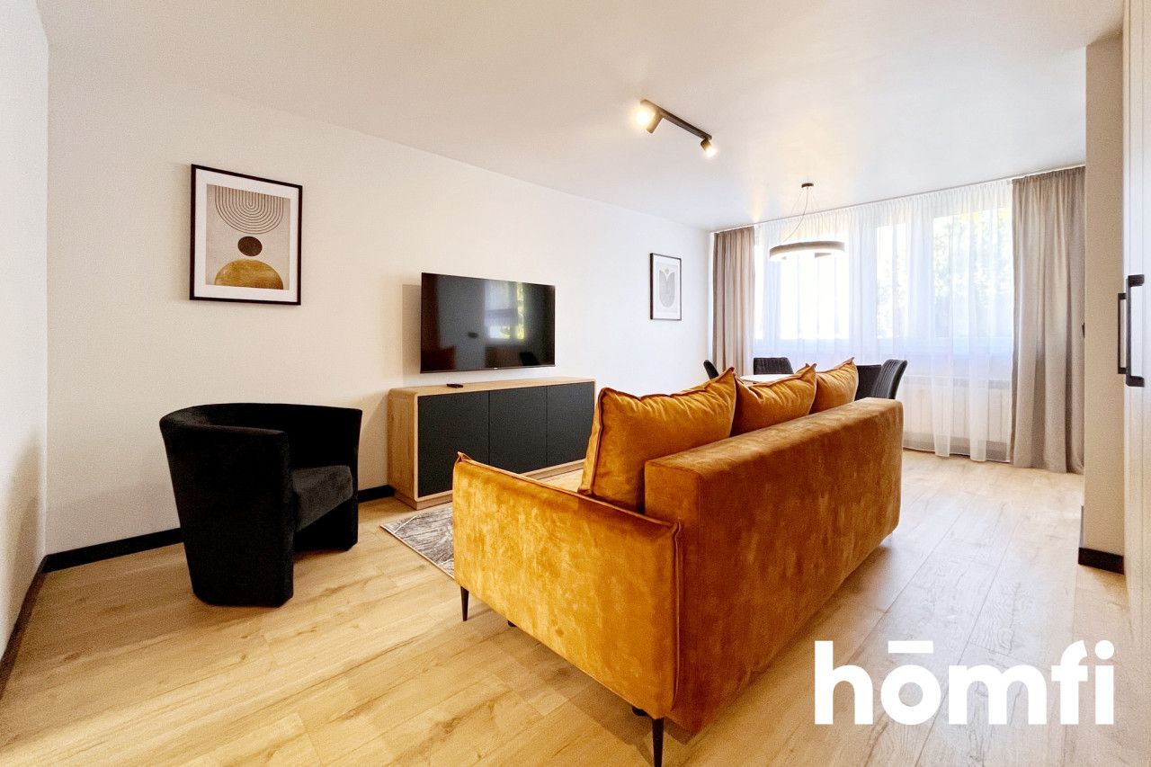 PRZESTRONNE NOWOCZESNE MIESZKANIE W CENTRUM - Mieszkanie - Wynajem - Radom, Planty