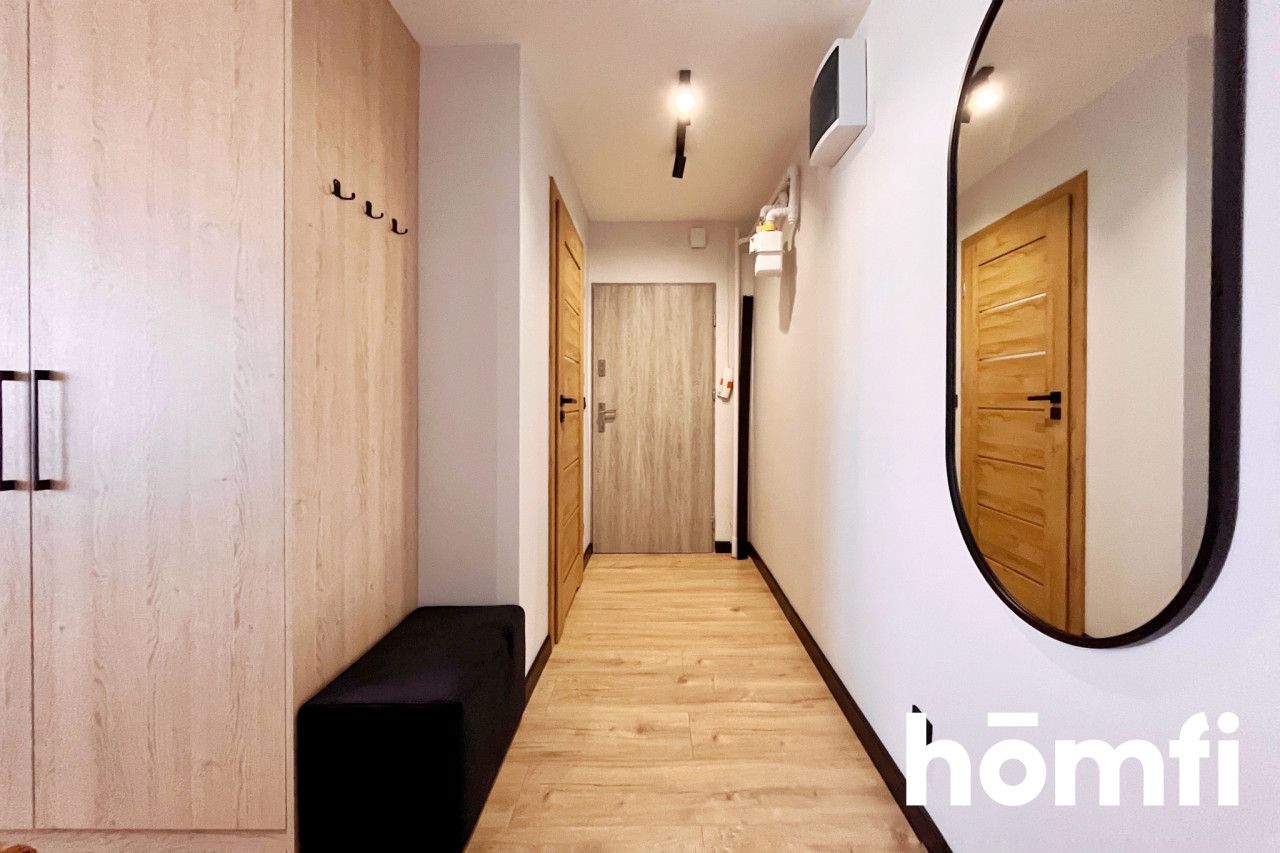 PRZESTRONNE NOWOCZESNE MIESZKANIE W CENTRUM - Mieszkanie - Wynajem - Radom, Planty