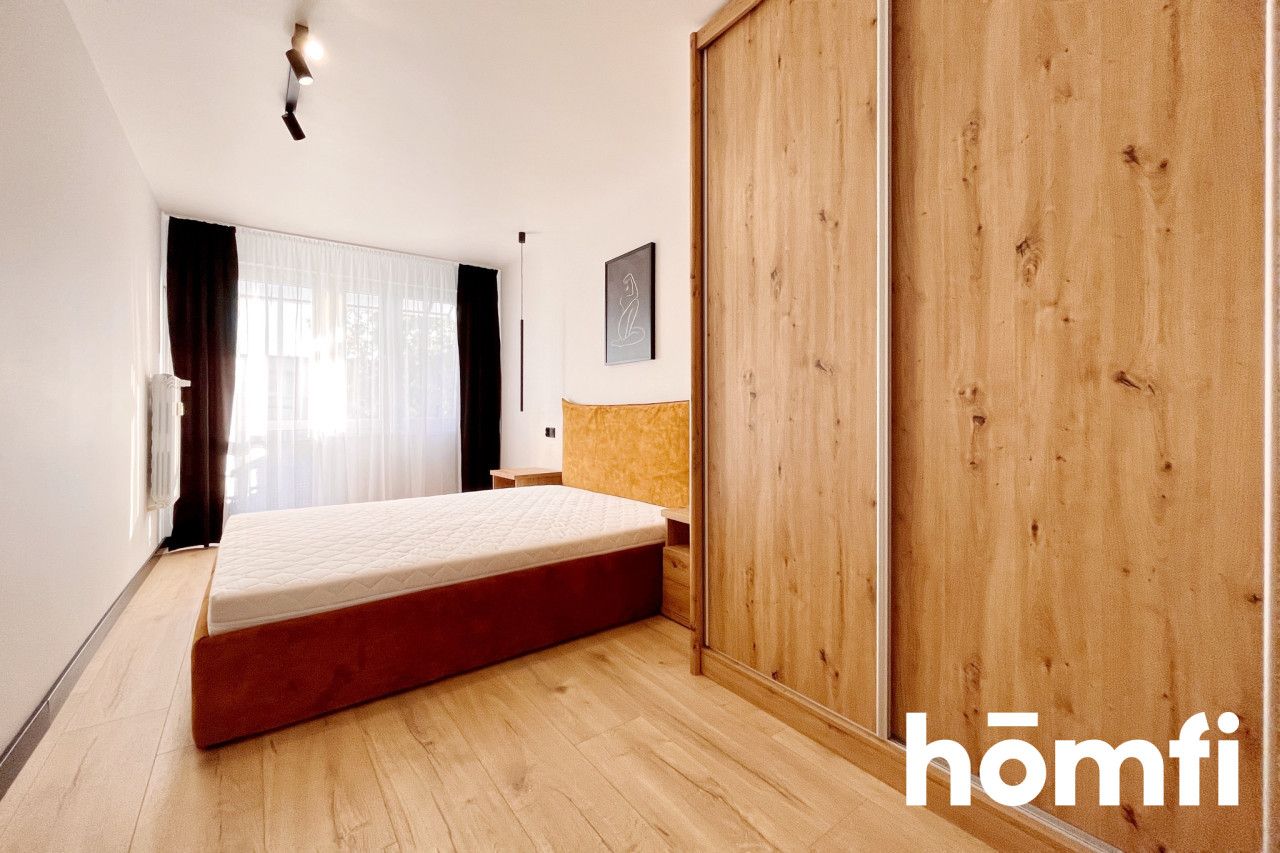 PRZESTRONNE NOWOCZESNE MIESZKANIE W CENTRUM - Mieszkanie - Wynajem - Radom, Planty