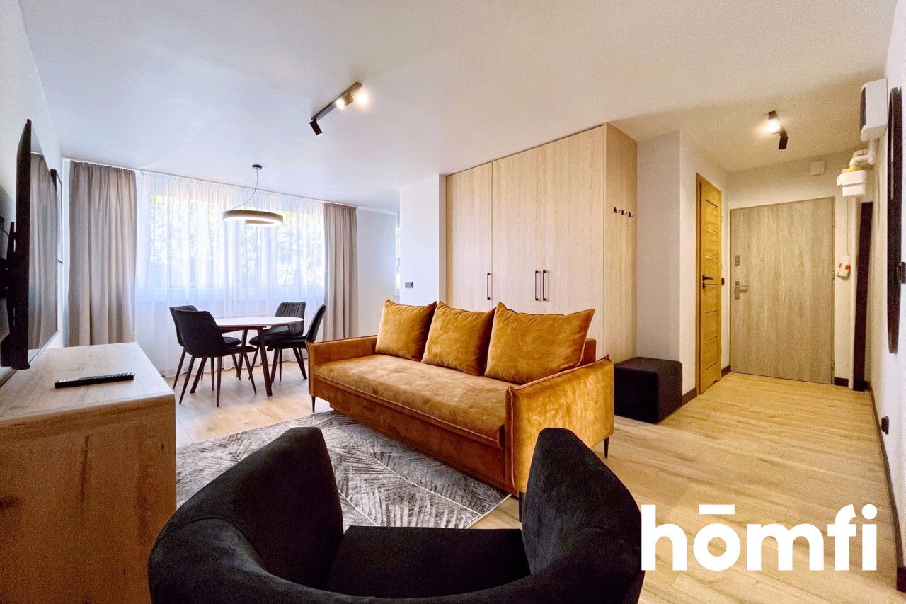 PRZESTRONNE NOWOCZESNE MIESZKANIE W CENTRUM - Mieszkanie - Wynajem - Radom, Planty