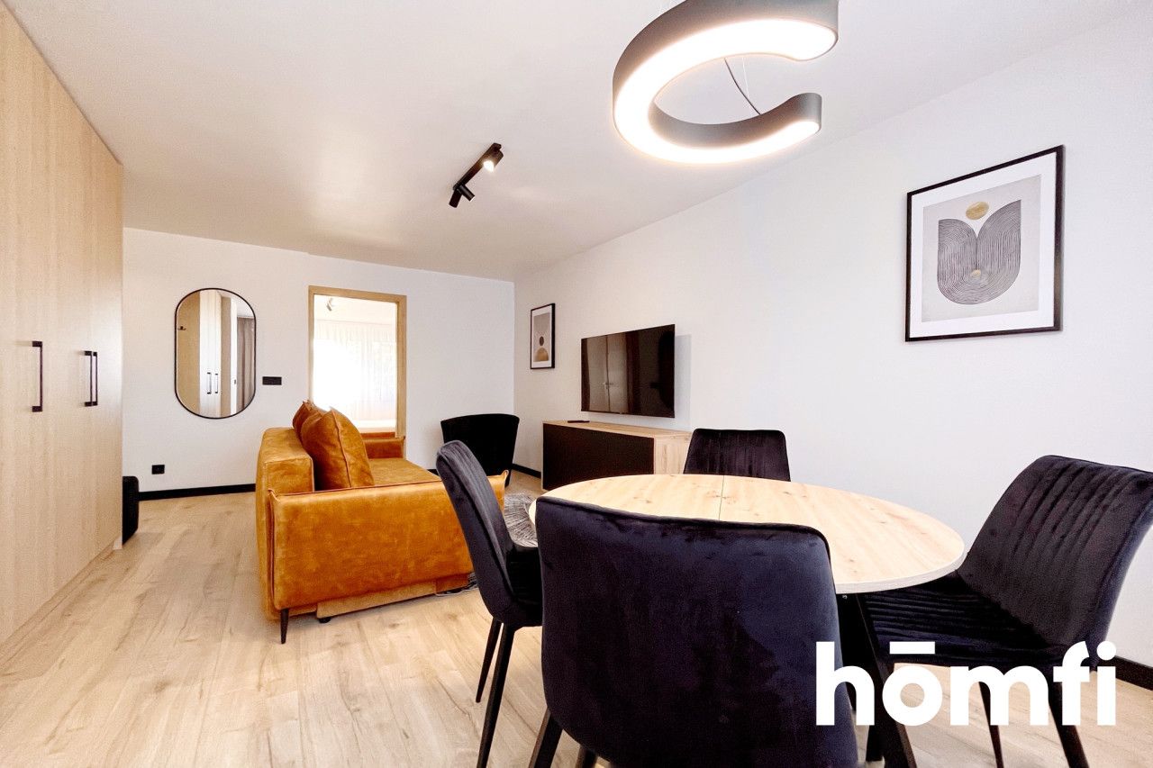 PRZESTRONNE NOWOCZESNE MIESZKANIE W CENTRUM - Mieszkanie - Wynajem - Radom, Planty