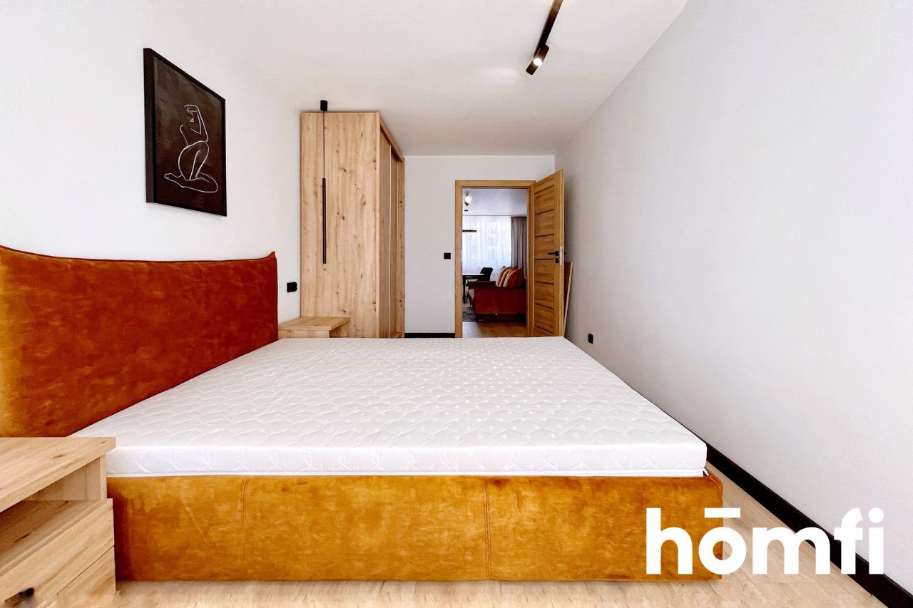 PRZESTRONNE NOWOCZESNE MIESZKANIE W CENTRUM - Mieszkanie - Wynajem - Radom, Planty