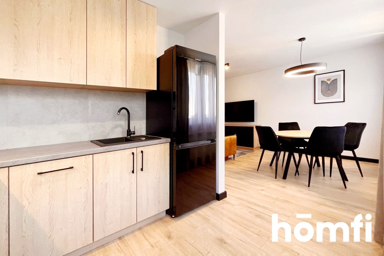 PRZESTRONNE NOWOCZESNE MIESZKANIE W CENTRUM - Mieszkanie - Wynajem - Radom, Planty