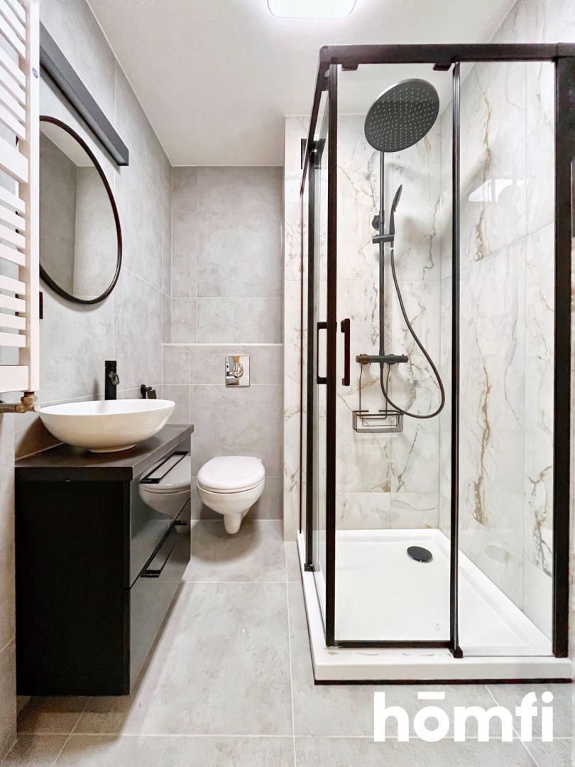 PRZESTRONNE NOWOCZESNE MIESZKANIE W CENTRUM - Mieszkanie - Wynajem - Radom, Planty