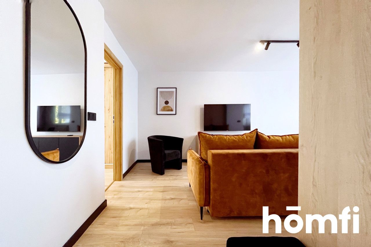 PRZESTRONNE NOWOCZESNE MIESZKANIE W CENTRUM - Mieszkanie - Wynajem - Radom, Planty