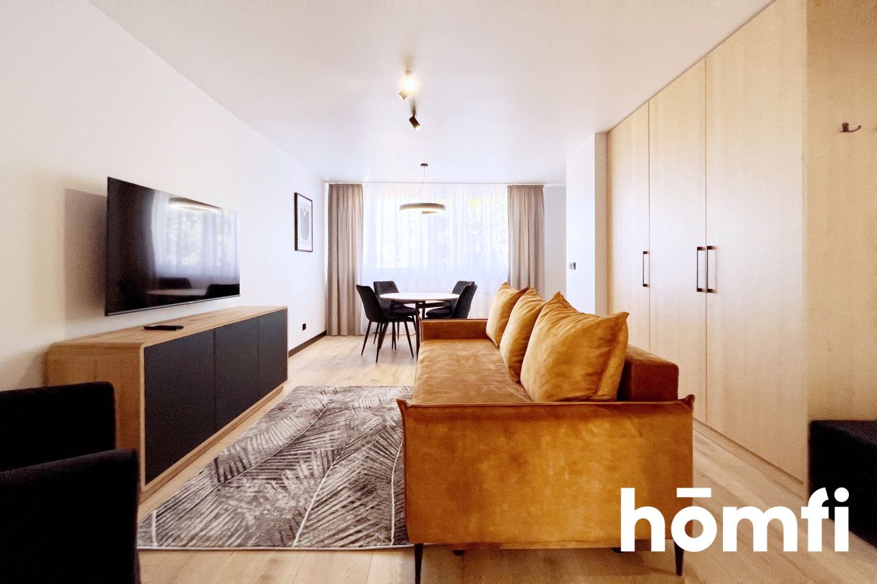 PRZESTRONNE NOWOCZESNE MIESZKANIE W CENTRUM - Mieszkanie - Wynajem - Radom, Planty