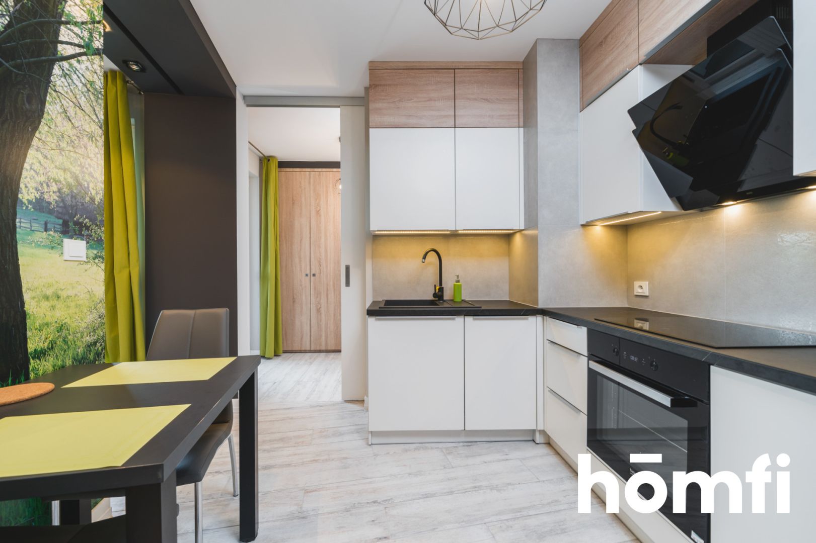 2 pokoje+ kuchnia, przy parku, dobra komunikacja, Górników, Wielicka - Mieszkanie - Sprzedaż - Kraków, Podgórze / Bieżanów-Prokocim