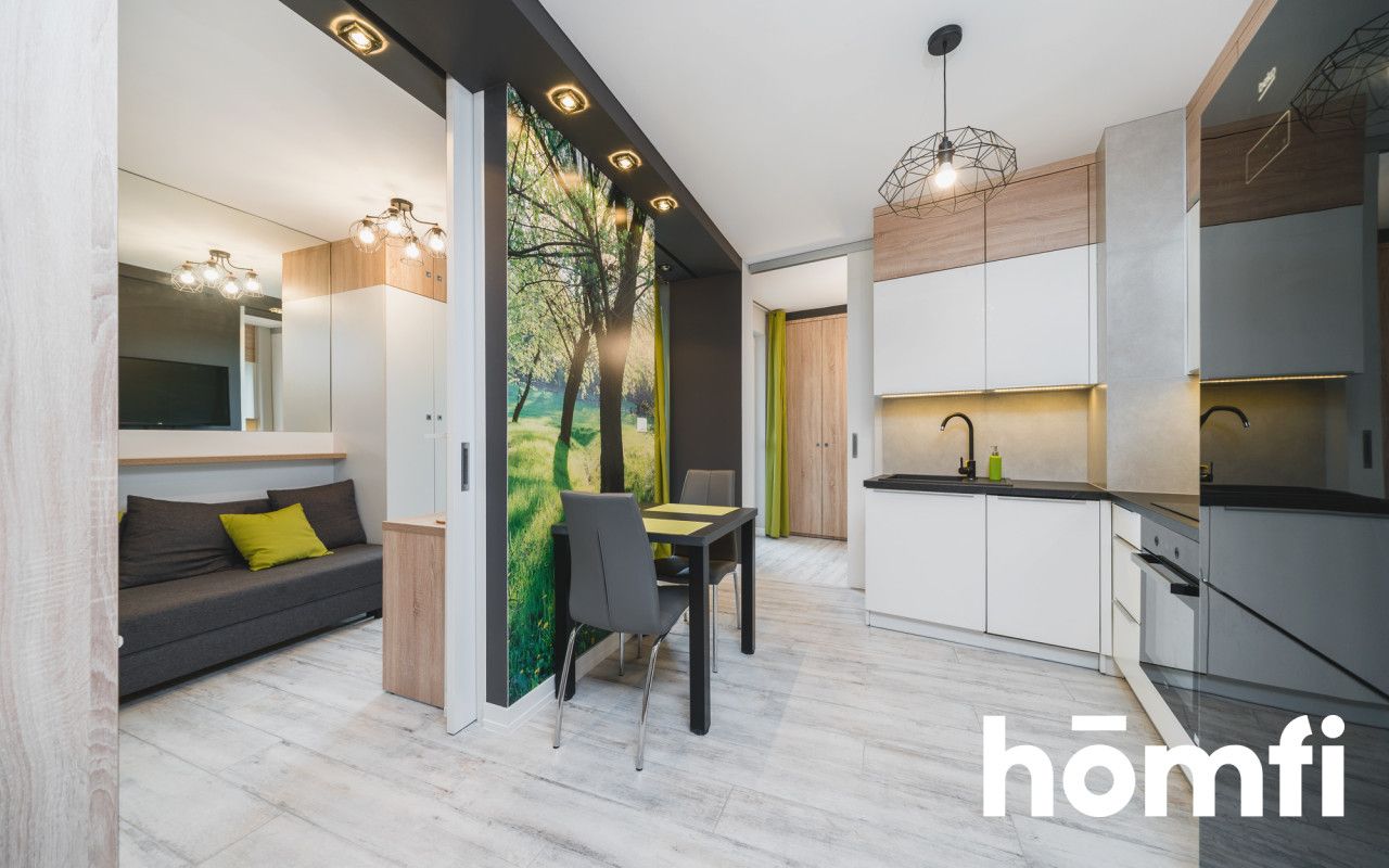 2 pokoje+ kuchnia, przy parku, dobra komunikacja, Górników, Wielicka - Mieszkanie - Sprzedaż - Kraków, Podgórze / Bieżanów-Prokocim