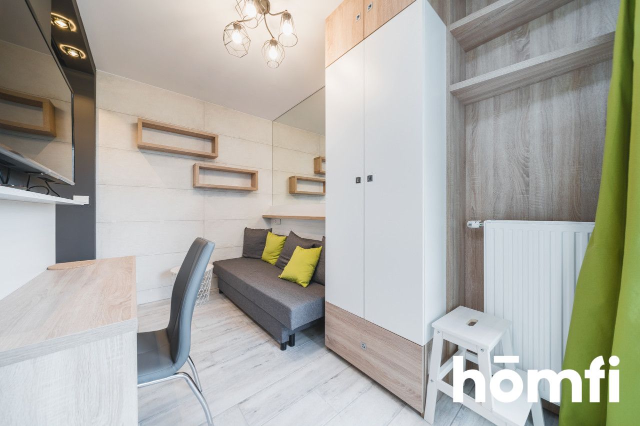 2 pokoje+ kuchnia, przy parku, dobra komunikacja, Górników, Wielicka - Mieszkanie - Sprzedaż - Kraków, Podgórze / Bieżanów-Prokocim