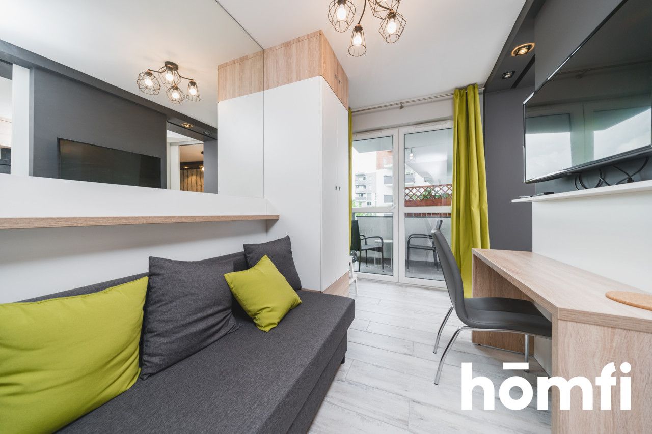 2 pokoje+ kuchnia, przy parku, dobra komunikacja, Górników, Wielicka - Mieszkanie - Sprzedaż - Kraków, Podgórze / Bieżanów-Prokocim