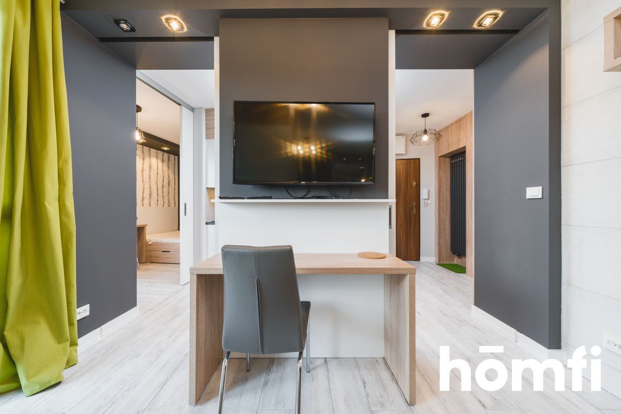 2 pokoje+ kuchnia, przy parku, dobra komunikacja, Górników, Wielicka - Mieszkanie - Sprzedaż - Kraków, Podgórze / Bieżanów-Prokocim