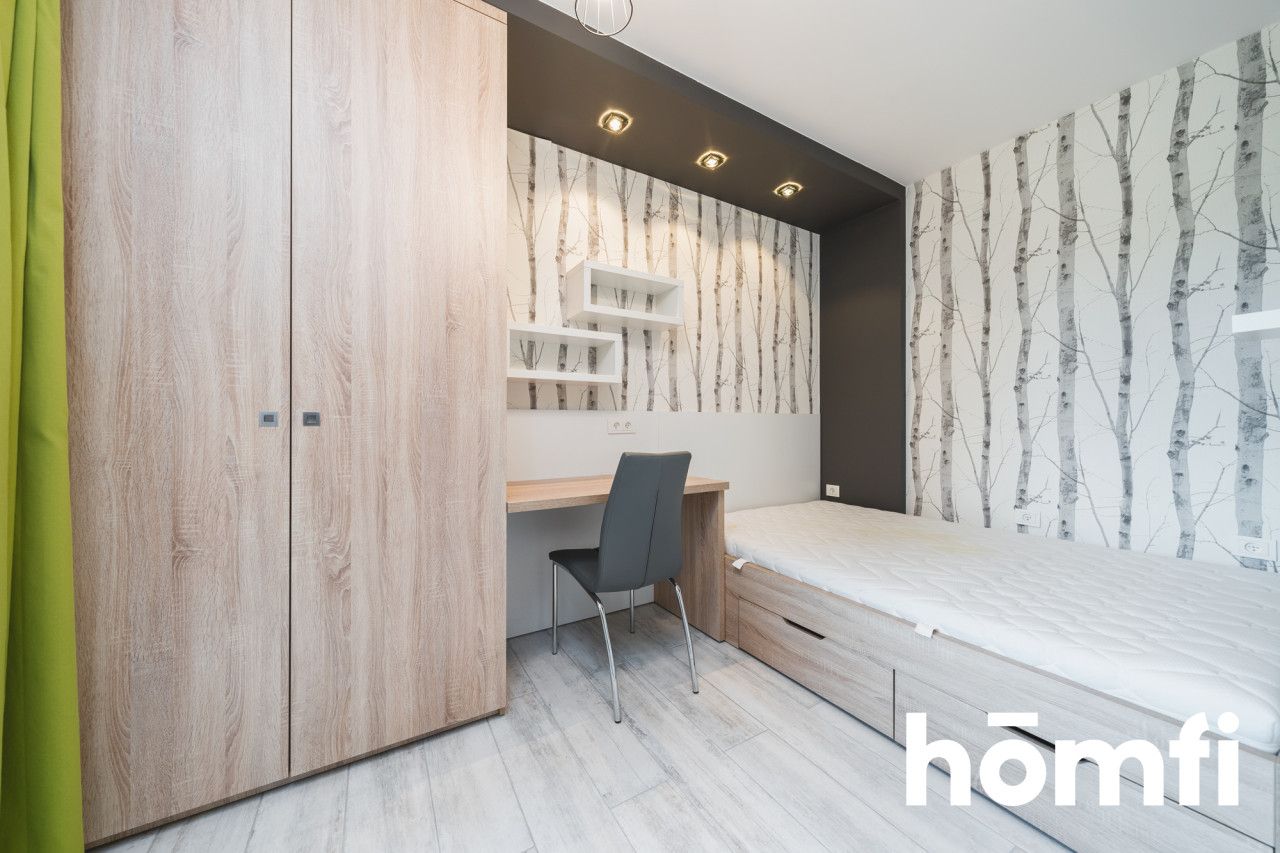 2 pokoje+ kuchnia, przy parku, dobra komunikacja, Górników, Wielicka - Mieszkanie - Sprzedaż - Kraków, Podgórze / Bieżanów-Prokocim