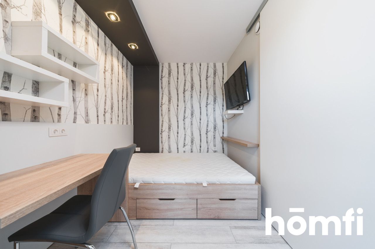 2 pokoje+ kuchnia, przy parku, dobra komunikacja, Górników, Wielicka - Mieszkanie - Sprzedaż - Kraków, Podgórze / Bieżanów-Prokocim