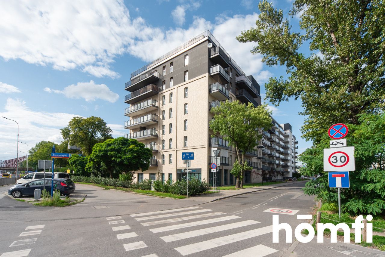 Dwupokojowe mieszkanie/Soft Loft/Legnicka - Mieszkanie - Wynajem - Wrocław, Fabryczna