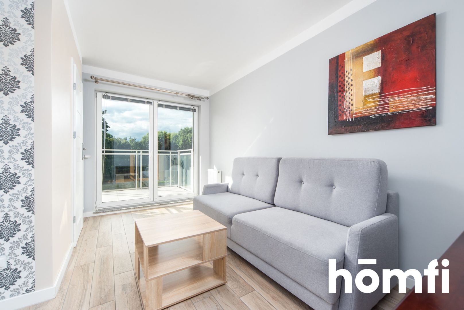 Dwupokojowe mieszkanie/Soft Loft/Legnicka - Mieszkanie - Wynajem - Wrocław, Fabryczna