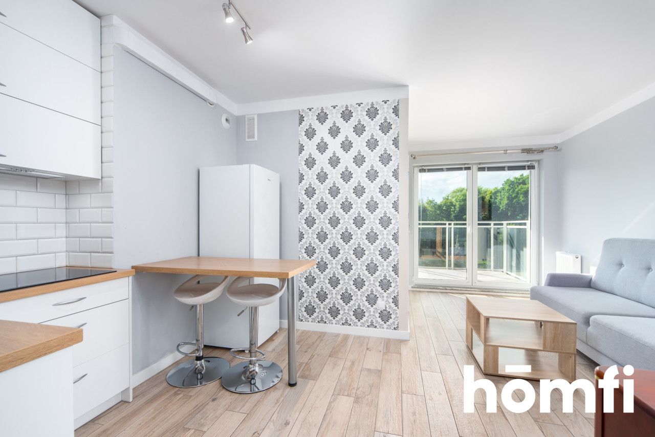 Dwupokojowe mieszkanie/Soft Loft/Legnicka - Mieszkanie - Wynajem - Wrocław, Fabryczna