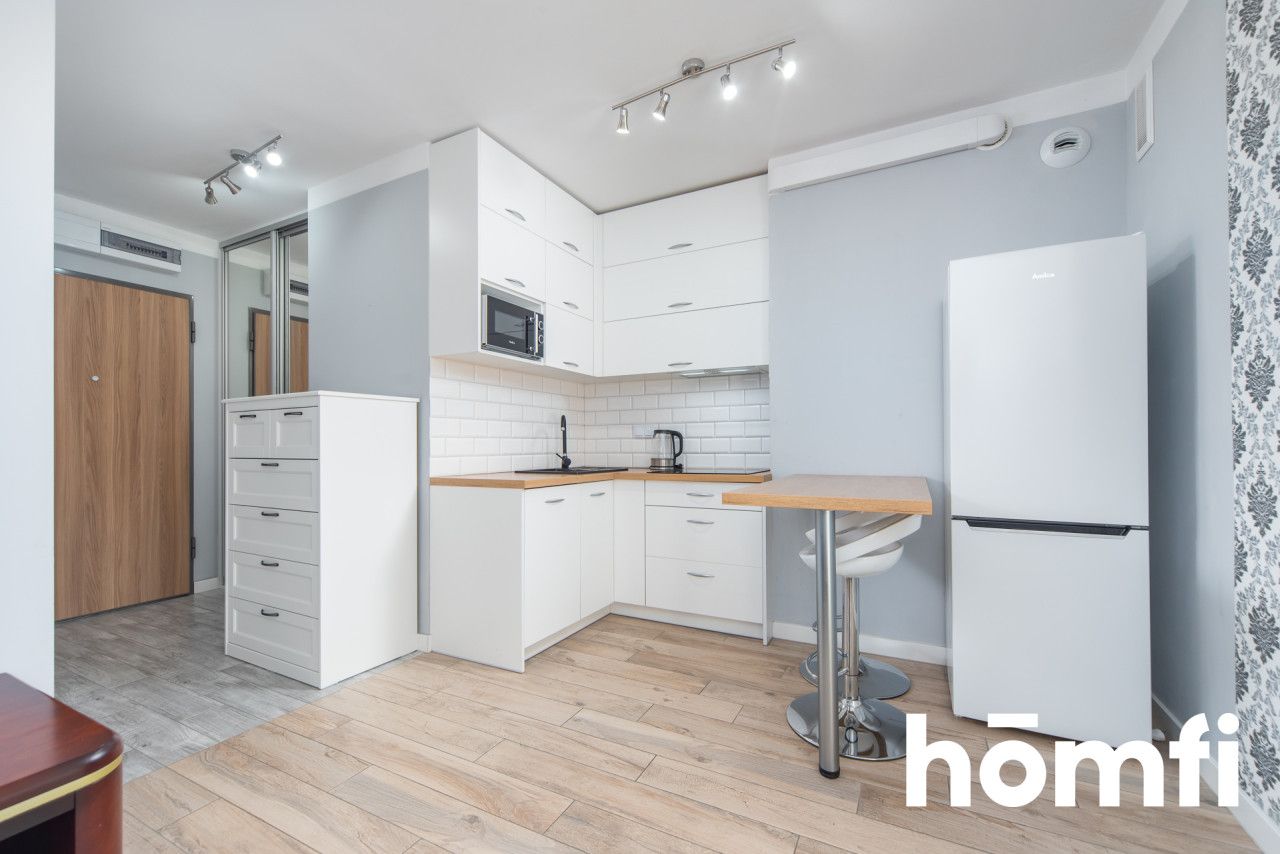 Dwupokojowe mieszkanie/Soft Loft/Legnicka - Mieszkanie - Wynajem - Wrocław, Fabryczna