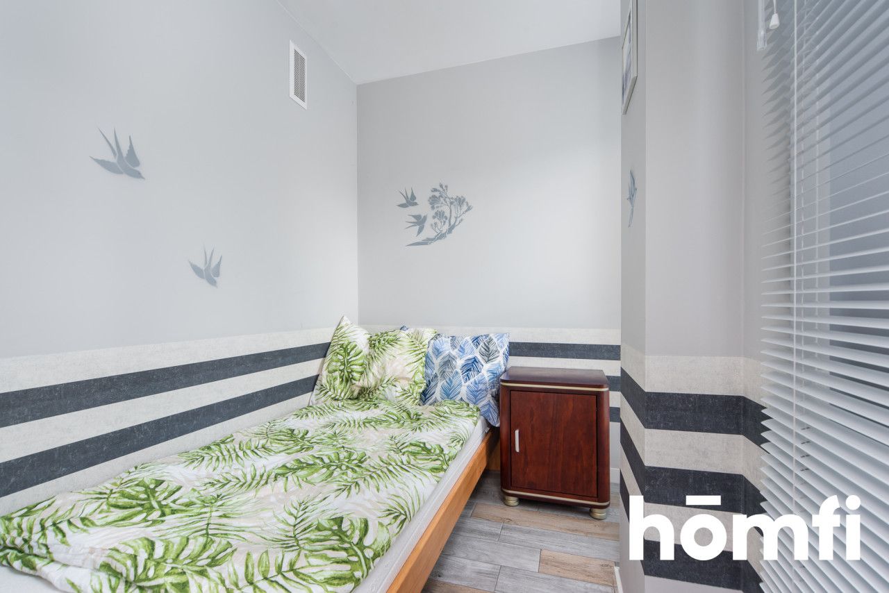 Dwupokojowe mieszkanie/Soft Loft/Legnicka - Mieszkanie - Wynajem - Wrocław, Fabryczna