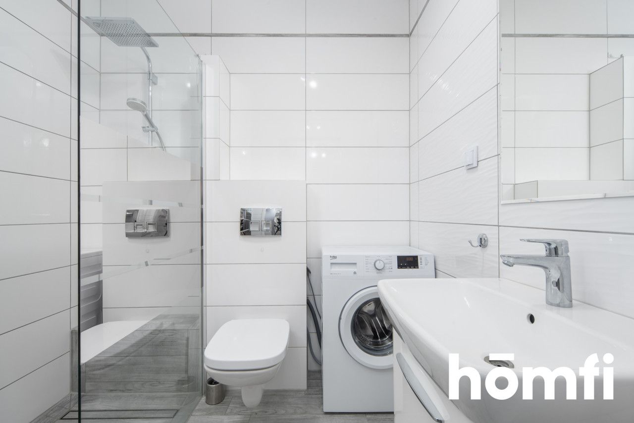 Dwupokojowe mieszkanie/Soft Loft/Legnicka - Mieszkanie - Wynajem - Wrocław, Fabryczna