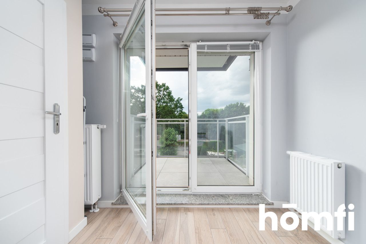 Dwupokojowe mieszkanie/Soft Loft/Legnicka - Mieszkanie - Wynajem - Wrocław, Fabryczna