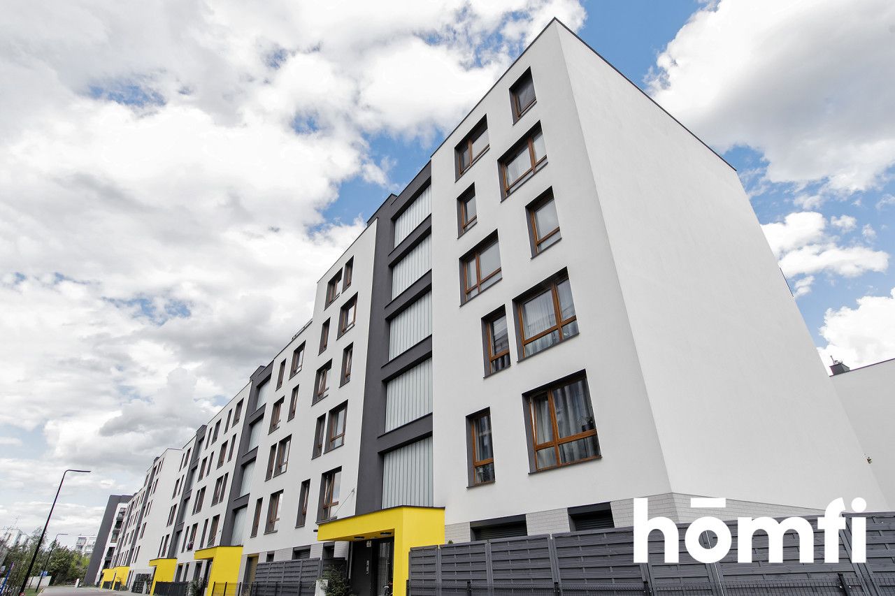 Wykończona kawalerka na sprzedaż Poznań/Jasielska - Mieszkanie - Sprzedaż - Poznań, Jeżyce / Podolany