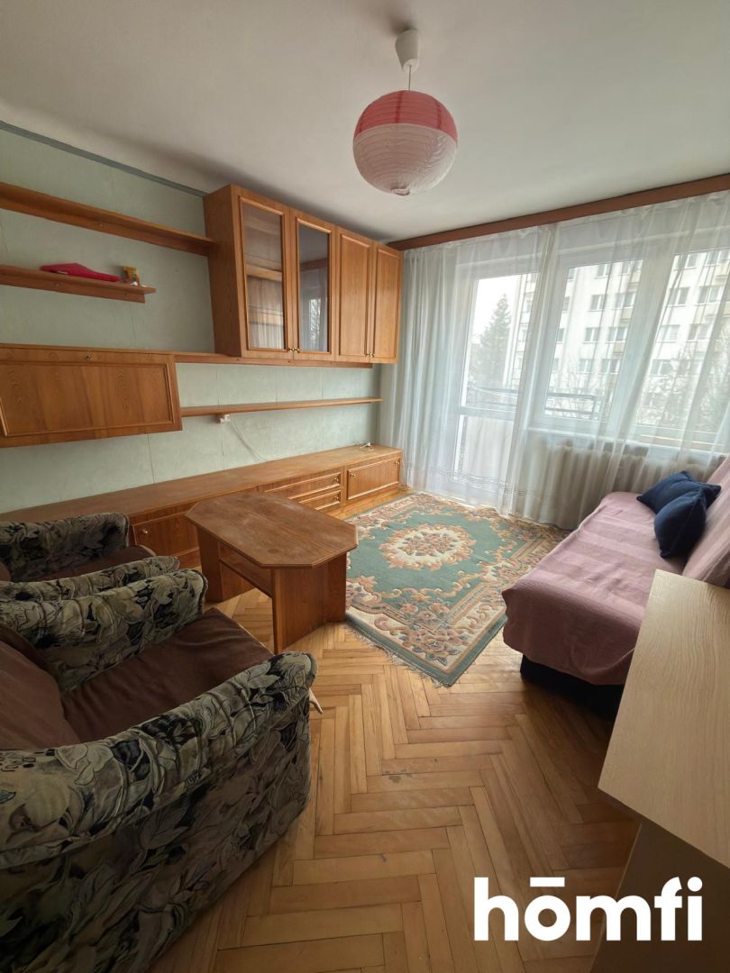 Apartment for rent for budget-conscious people - Apartment - Rent - Radom, Planty