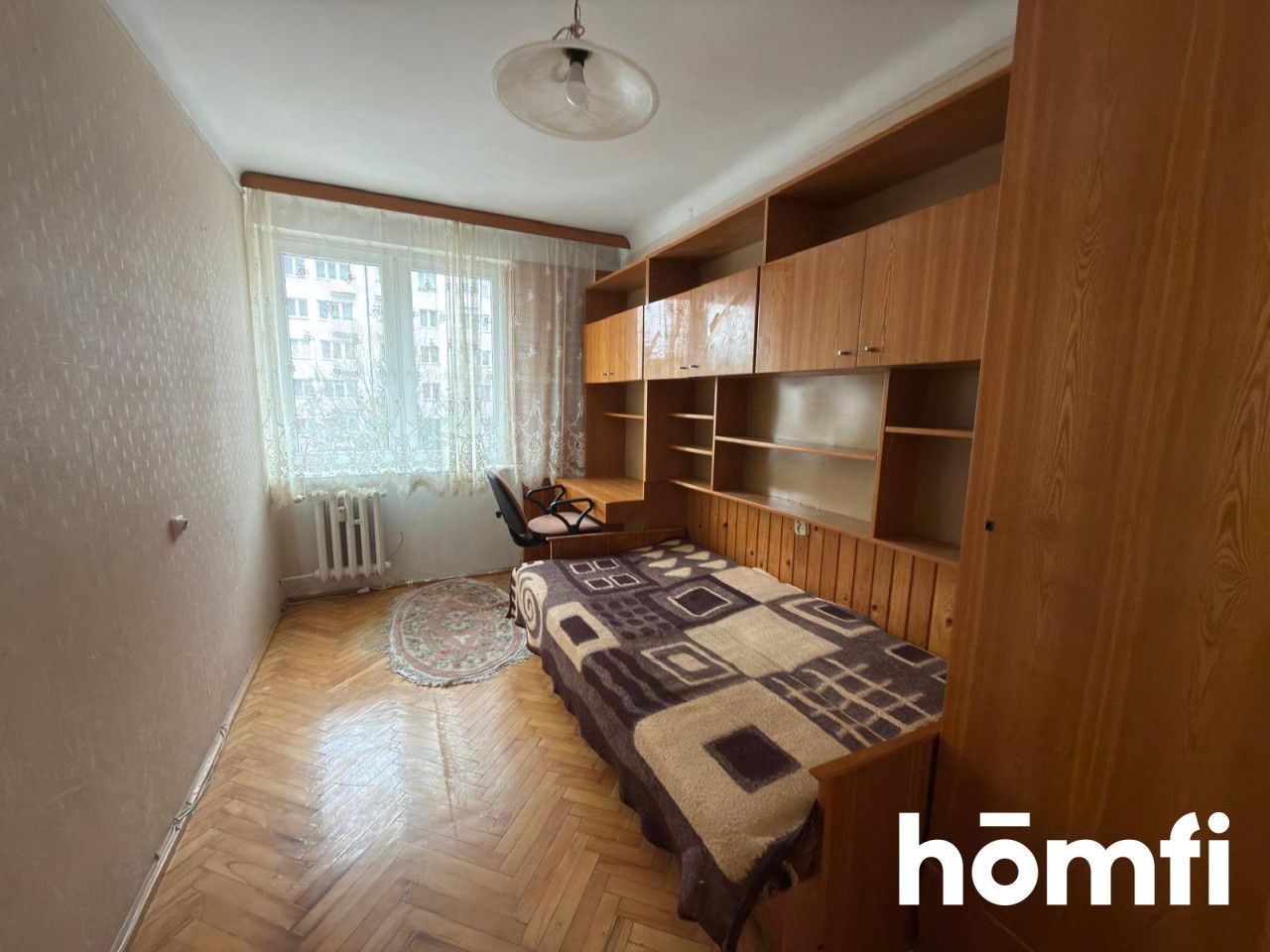 Apartment for rent for budget-conscious people - Apartment - Rent - Radom, Planty