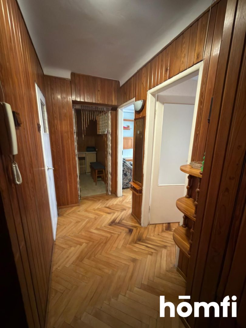 Apartment for rent for budget-conscious people - Apartment - Rent - Radom, Planty
