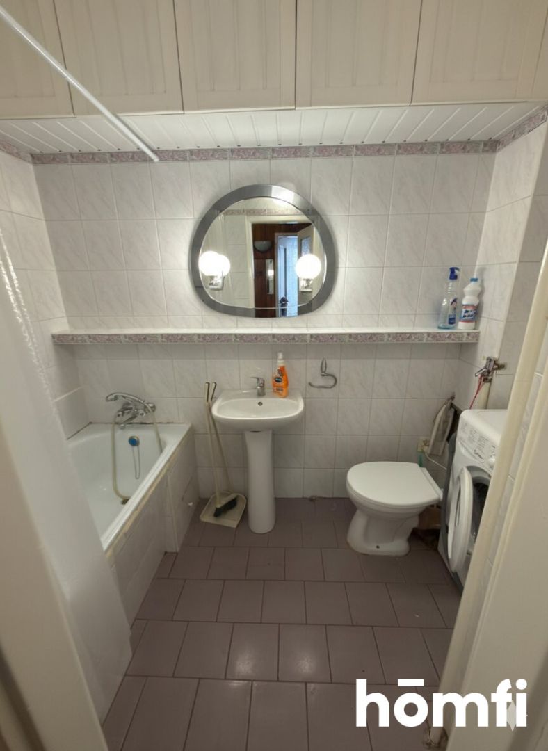 Apartment for rent for budget-conscious people - Apartment - Rent - Radom, Planty