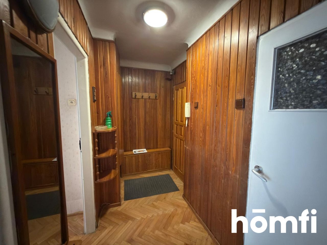 Apartment for rent for budget-conscious people - Apartment - Rent - Radom, Planty