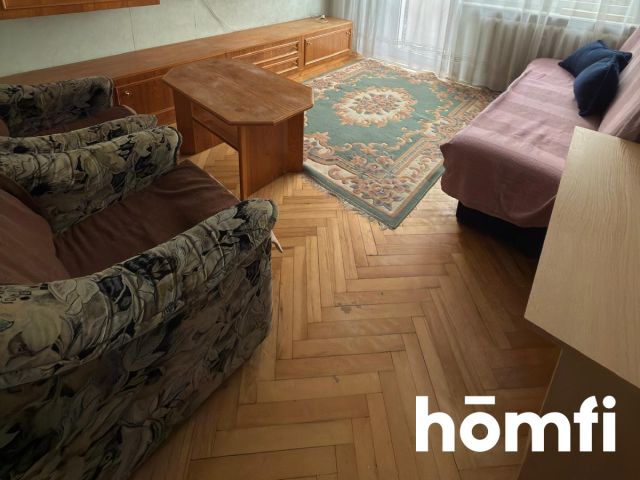 Apartment for rent for budget-conscious people - Apartment - Rent - Radom, Planty